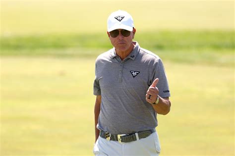 phil mickelson short game|Phil Mickelson reveals chipping secret with amazing .